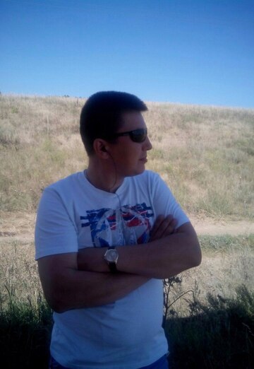 My photo - Aleksey, 37 from Izhevsk (@aleksey295999)