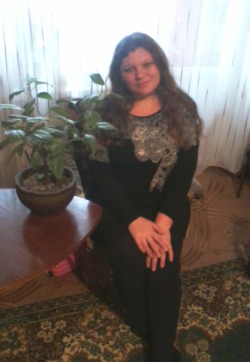 My photo - Katya, 36 from Simferopol (@katya18010)