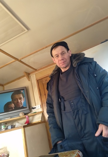 My photo - Aleksey, 44 from Yakutsk (@aleksey530435)