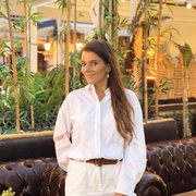 Екатерина, 36, Восточный