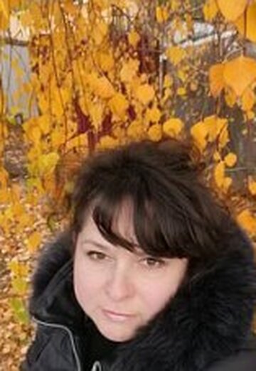 My photo - ELENA, 43 from Slavyansk (@elena354791)