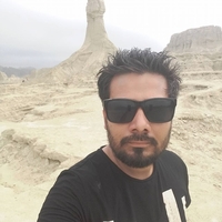 Umair Peerzada, 34 года, Козерог, Лос-Анджелес