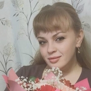 Анюта, 34, Кингисепп