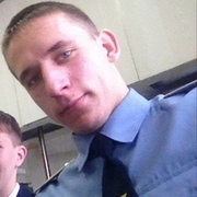 Дмитрий, 24, Искитим