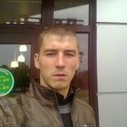 Олег, 36, Гвардейск