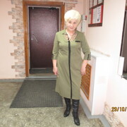 Марьям, 61, Колпашево