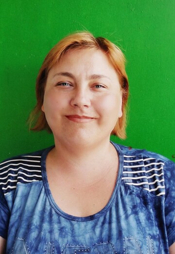My photo - ludmila, 52 from Căuşeni (@ludmila66687)