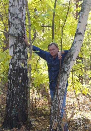 My photo - dmitriy, 52 from Zhigulyevsk (@dmitriy231832)