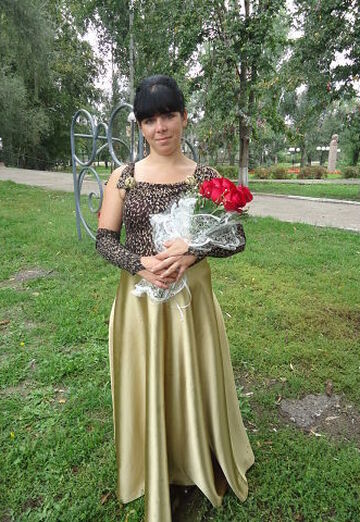 My photo - Ekaterina, 37 from Dimitrovgrad (@ekaterina26300)