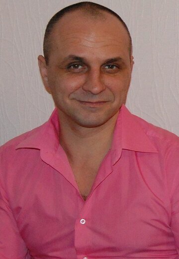 Моя фотография - Роман, 53 из Краснодар (@roman222782)
