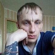 Михаил, 36, Искитим
