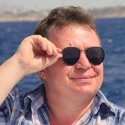 Константин, 48, Черняховск
