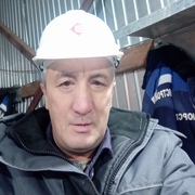 Артур, 54, Саракташ