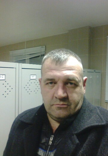 Моя фотография - Алексей, 53 из Алексин (@aleksey286266)