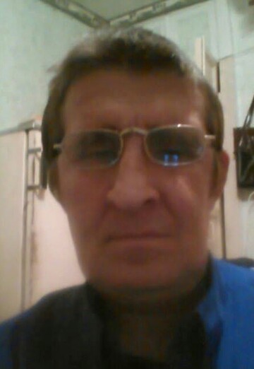 Моя фотография - Кирилл, 64 из Курган (@kirill86125)