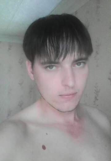 My photo - Stanislav Chulkov, 32 from Zelenodol'sk (@stanislavchulkov)