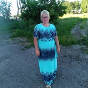 Ольга, 39, Мельниково