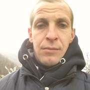 Василий, 35, Лазаревское