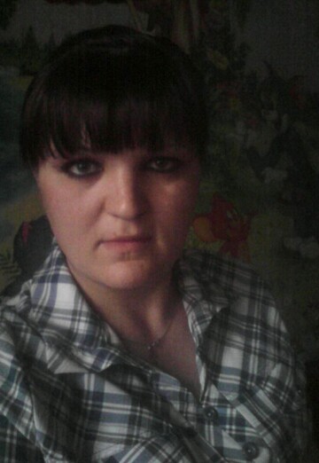 My photo - Lika, 38 from Buturlinovka (@lika7024)