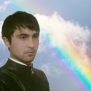Самир, 30, Некрасовка