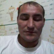 андр, 39, Ивдель