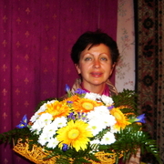 Olga, 58, Обнинск
