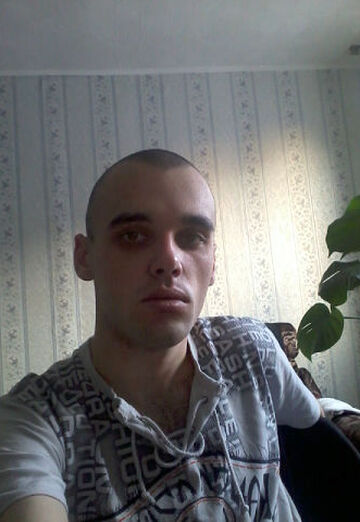 Моя фотография - Руслан, 35 из Спасск-Дальний (@ruslan4952)