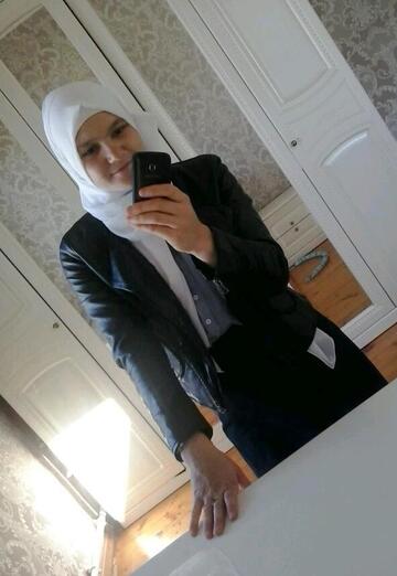 La mia foto - Zuhra, 35 di Al'met'evsk (@zuhra816)