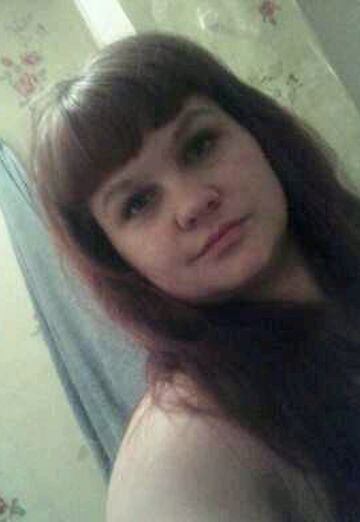 My photo - tatyana, 33 from Ust-Ilimsk (@tatyana64857)