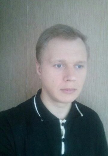 Моя фотография - Олег, 34 из Калуш (@oleg244855)