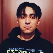 Артур, 24, Ярославль