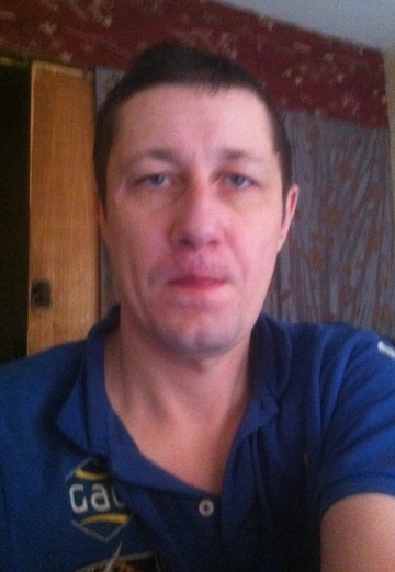 My photo - Aleks, 41 from Vilnius (@aleks128871)