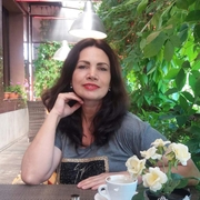Ника, 45, Сегежа