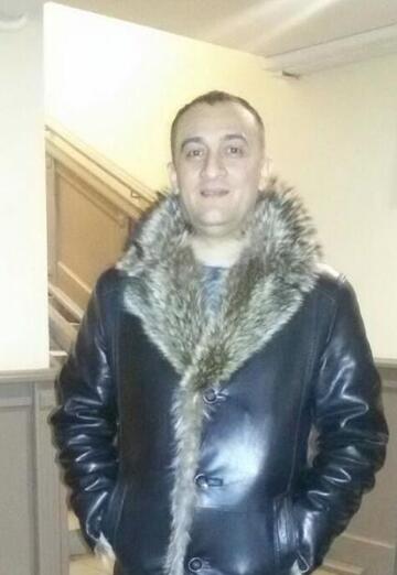 My photo - eltun, 42 from Baku (@eltun109)