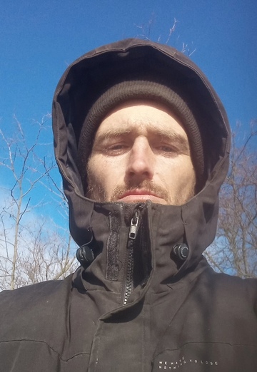 My photo - Denis, 36 from Krivoy Rog (@denis329975)