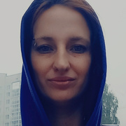 Anett Amane, 30, Асбест