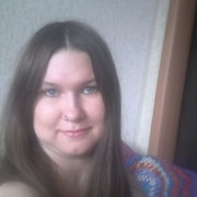 Екатерина, 32, Лесосибирск