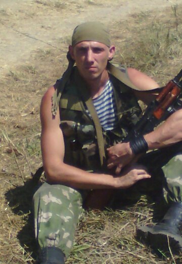 My photo - Denis, 34 from Horlivka (@denis214193)
