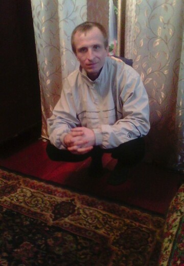 Моя фотография - Игорь, 42 из Донецк (@igor128552)