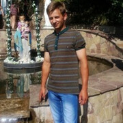 Роман 26 лет (Козерог) Нетешин