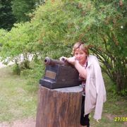 Елена, 58, Голицыно