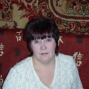 Галина, 65, Лахденпохья