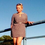 Оксана, 33, Лесозаводск