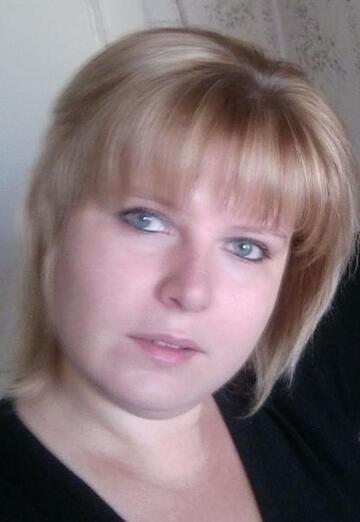 My photo - natalya, 36 from Ryazan (@karusel125)