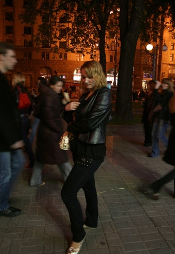 My photo - Margo, 41 from Luhansk (@margo155)