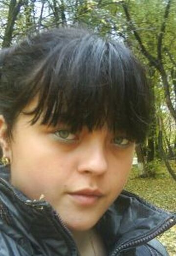 My photo - Kristina, 35 from Dzerzhinsky (@kristina3699173)
