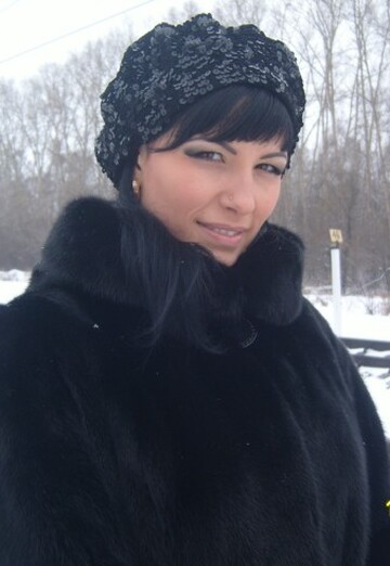 My photo - Darina, 32 from Berdsk (@darina5203602)