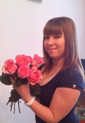 My photo - Viktoriya, 31 from Seversk (@viktoriy7274848)