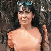 Наталья, 47, Новокуйбышевск