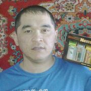 володя, 44, Карасук